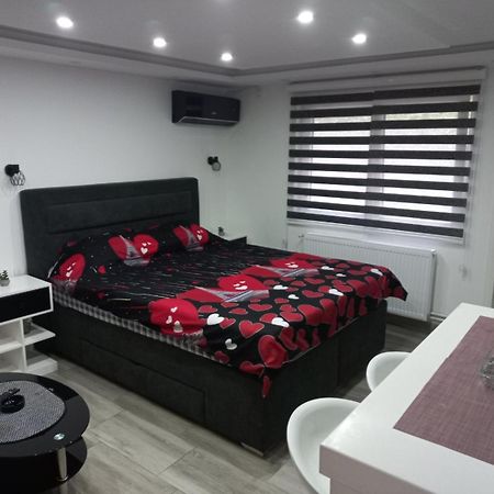 Vrnjačka Banja Adrijana 2 Apartmani מראה חיצוני תמונה