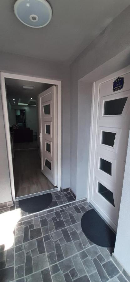 Vrnjačka Banja Adrijana 2 Apartmani מראה חיצוני תמונה