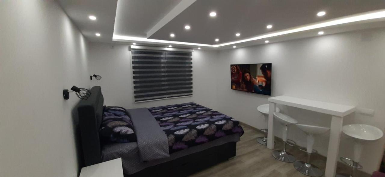 Vrnjačka Banja Adrijana 2 Apartmani מראה חיצוני תמונה