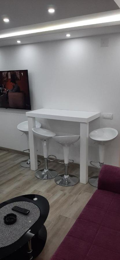 Vrnjačka Banja Adrijana 2 Apartmani מראה חיצוני תמונה