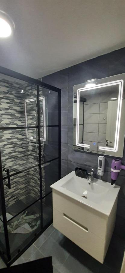 Vrnjačka Banja Adrijana 2 Apartmani מראה חיצוני תמונה