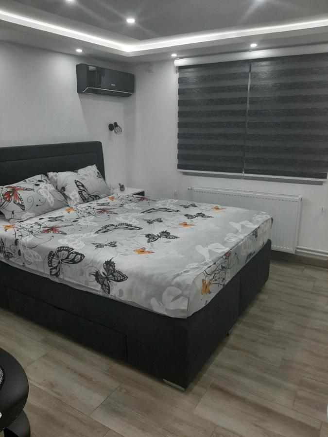 Vrnjačka Banja Adrijana 2 Apartmani מראה חיצוני תמונה