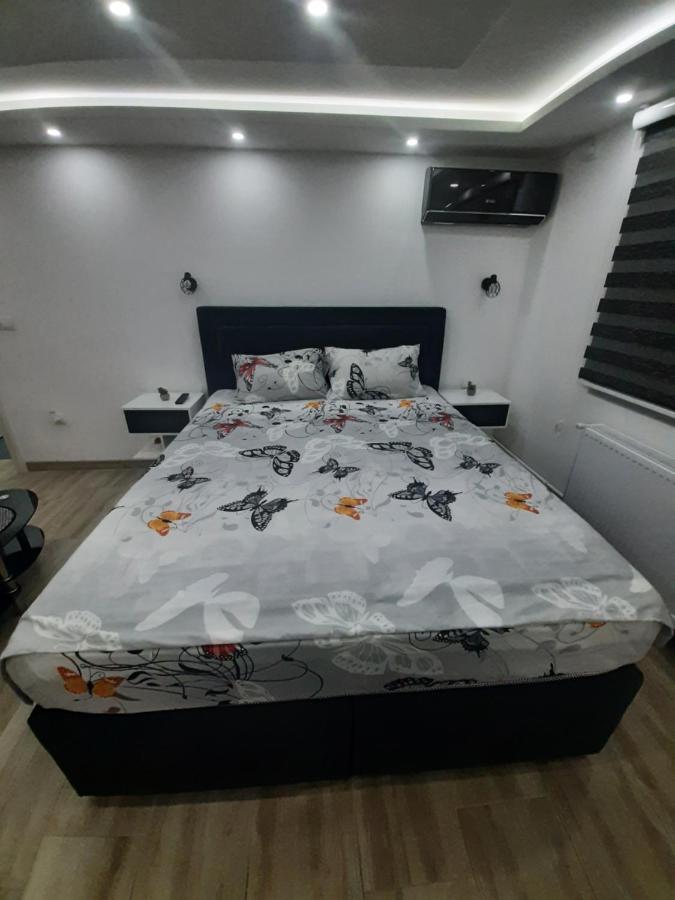 Vrnjačka Banja Adrijana 2 Apartmani מראה חיצוני תמונה