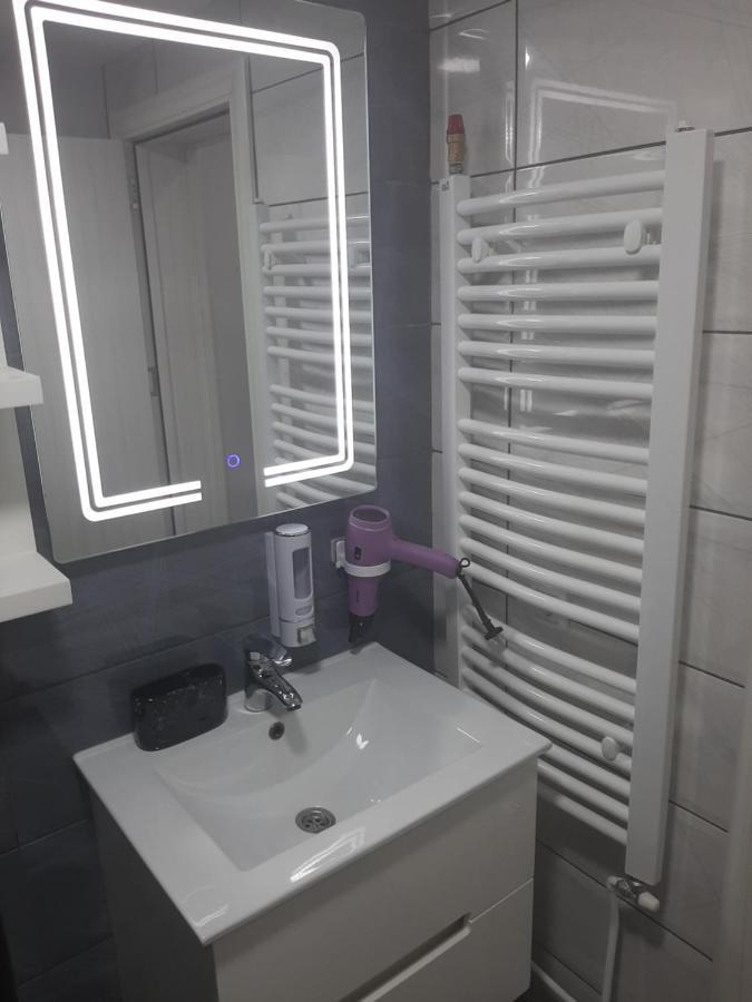 Vrnjačka Banja Adrijana 2 Apartmani מראה חיצוני תמונה