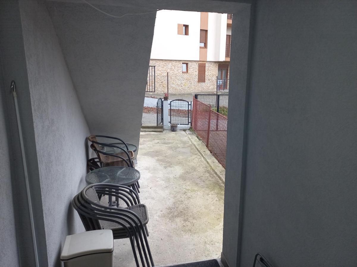 Vrnjačka Banja Adrijana 2 Apartmani מראה חיצוני תמונה