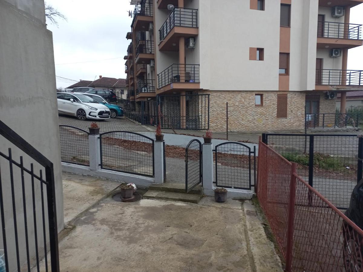 Vrnjačka Banja Adrijana 2 Apartmani מראה חיצוני תמונה