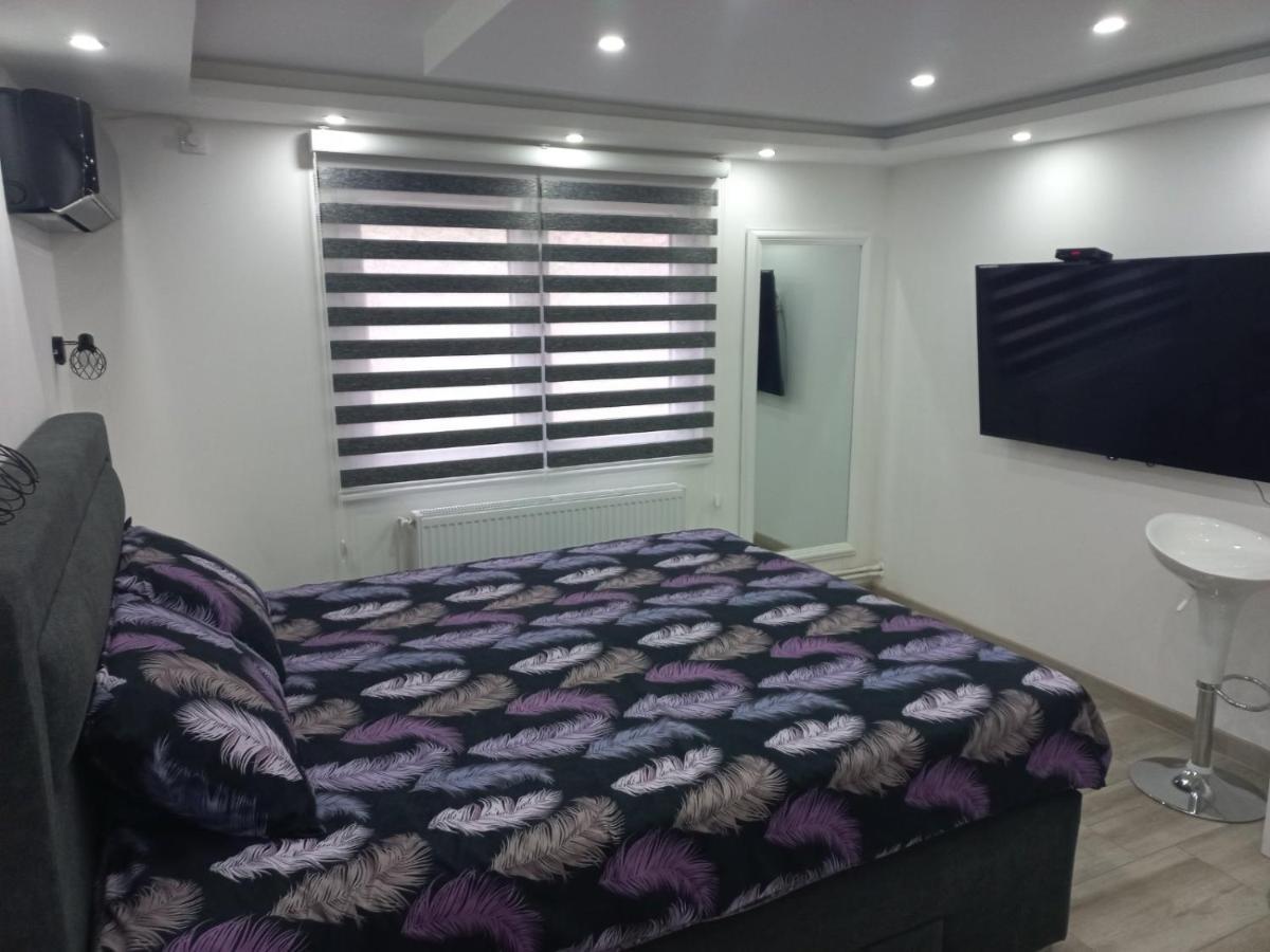 Vrnjačka Banja Adrijana 2 Apartmani מראה חיצוני תמונה