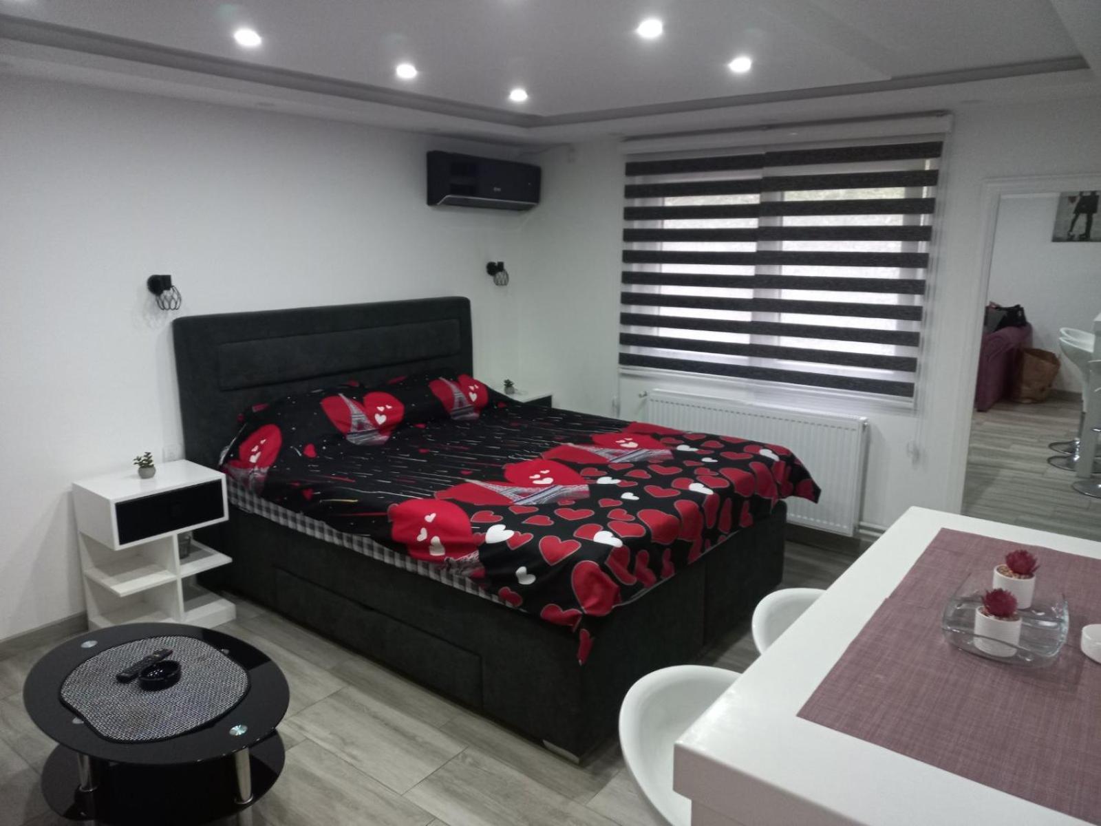 Vrnjačka Banja Adrijana 2 Apartmani מראה חיצוני תמונה